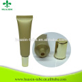 cosmetic tube packaging offset plastic 25ml aluminum tubes